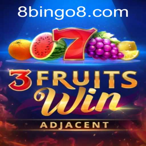 Discover the Excitement of 3FruitsWin with BINGO8