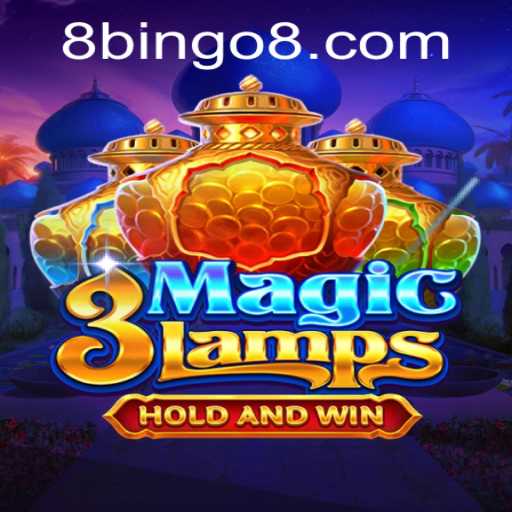 3MagicLamps and BINGO8: A New Gaming Adventure