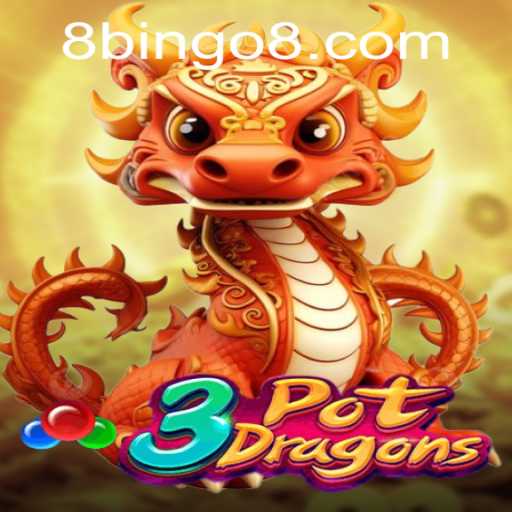 Exploring the Exciting World of 3PotDragons: A Deep Dive into the New Age Bingo Experience