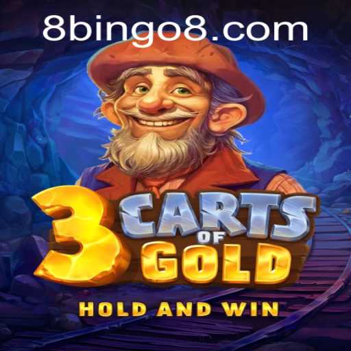 Discovering the Thrills of 3cartsOfGold
