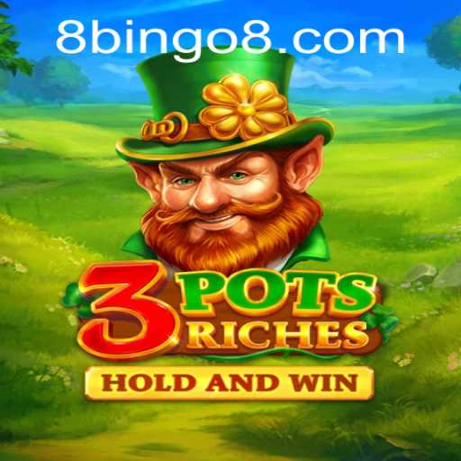 Unveiling 3potsRiches: A Modern Take on Classic Bingo with a Twist
