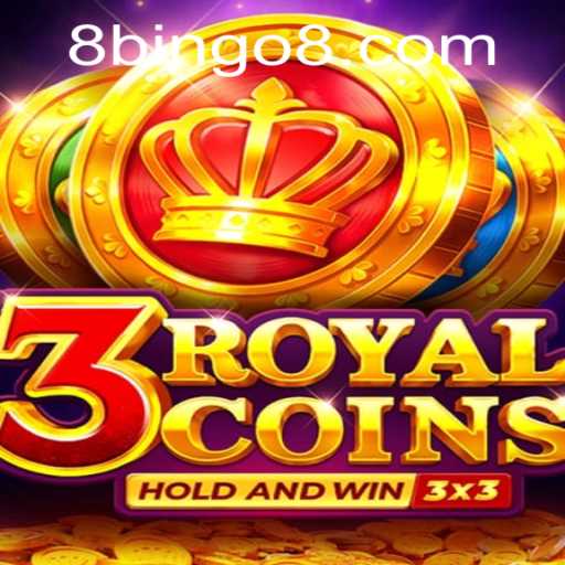 Exploring the Exciting World of 3royalcoins and the Thrill of BINGO8