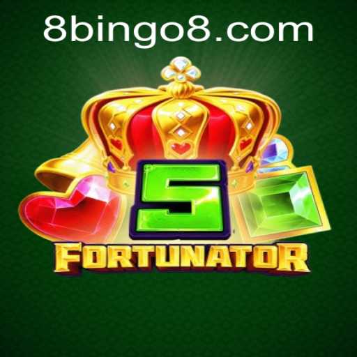 5Fortunator: Experience the Excitement of BINGO8