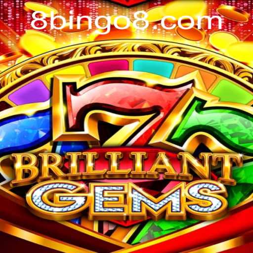 BrilliantGems: Exploring the Thrilling World of BINGO8