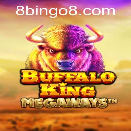 BuffaloKing: A Majestic Return to the Wilderness with BINGO8