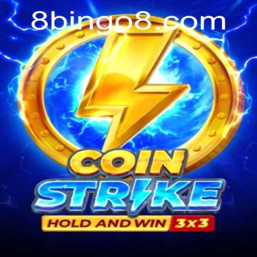 CoinStrike: Revolutionizing Digital Gaming with BINGO8