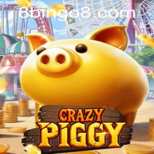 Exploring CrazyPiggy: The Exciting Game with a Twist of BINGO8