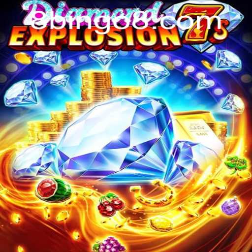 Discover the Exciting World of DiamondExplosion7s