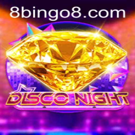 Unveiling DiscoNight: The Ultimate Gaming Experience with BINGO8