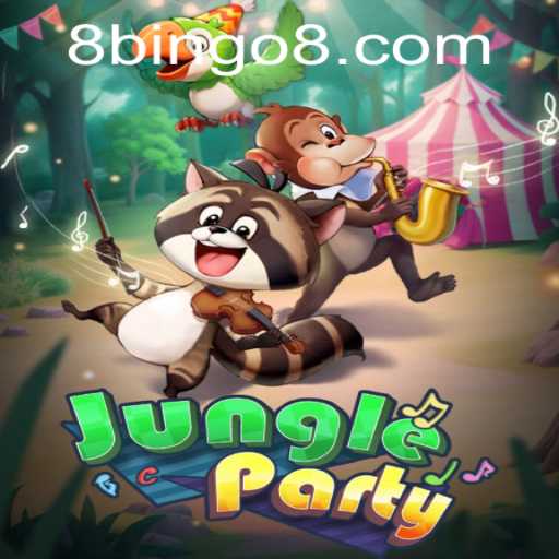 Discover JungleParty: A New Gaming Adventure