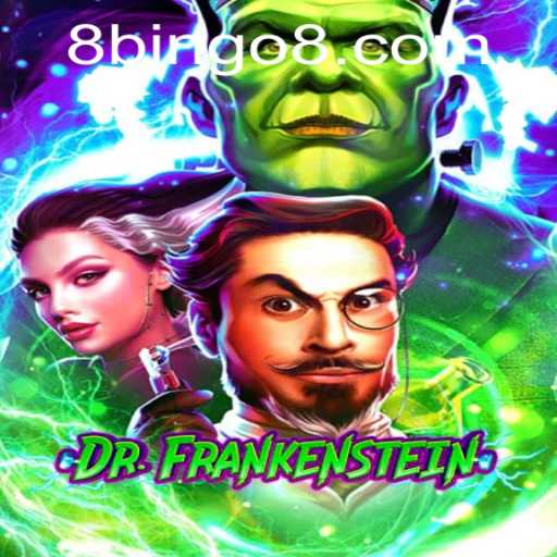 DrFrankenstein: A Thrilling Adventure Game with a BINGO8 Twist