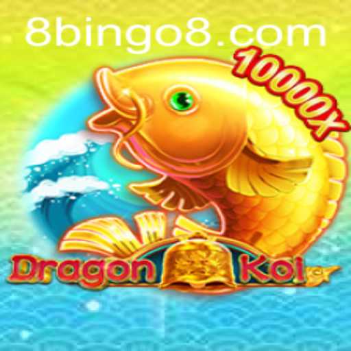 Exploring DragonKoi: The Latest Sensation in Gaming with BINGO8 Features
