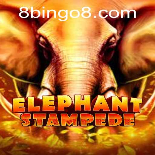 Discover the Thrills of ElephantStampede: A New Gaming Adventure with BINGO8