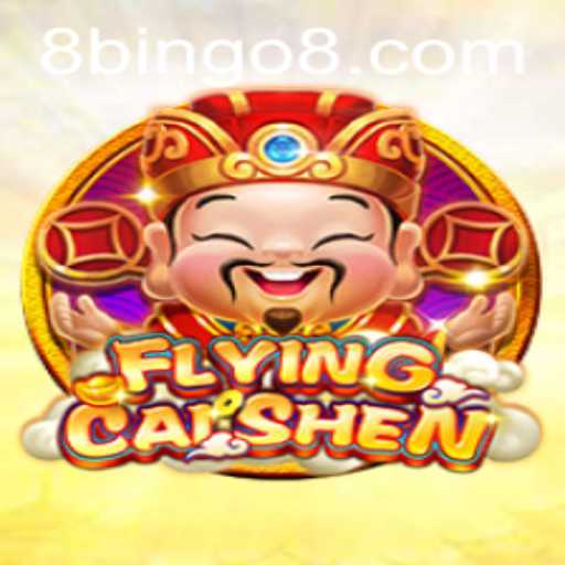 Discover the Excitement of FlyingCaiShen: A New Era in Gaming with BINGO8