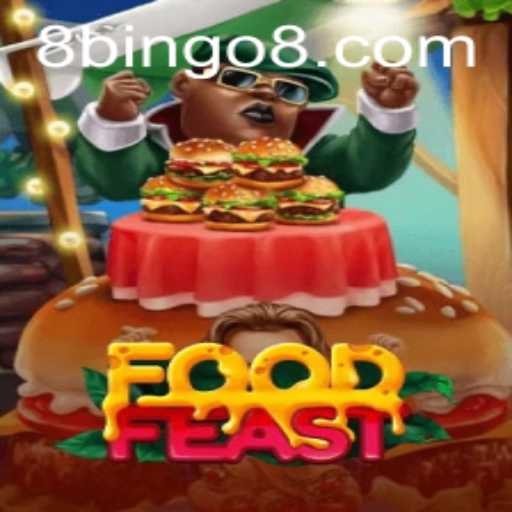 Discover the Delicious World of FoodFeast with BINGO8