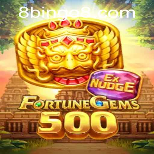 Exploring the Thrilling World of FortuneGems500 and BINGO8