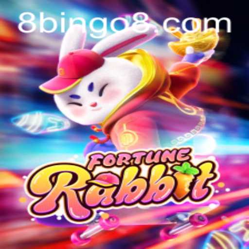 Discovering FortuneRabbit: The Enchanting Game of BINGO8