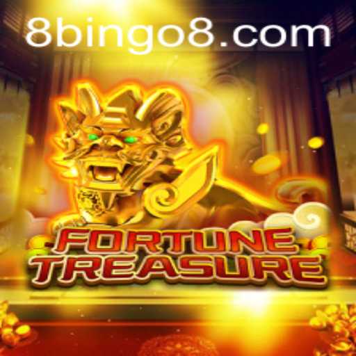 Discovering FortuneTreasure: A New Era of Gaming Adventure