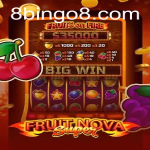 Exploring the Exciting World of FruitNovaSuper: A Comprehensive Guide