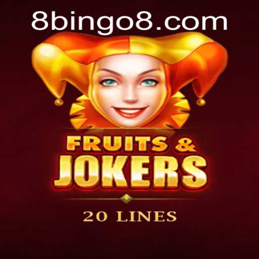 Unveiling FruitsAndJokers20: The Game Revolutionizing the Gaming World
