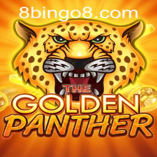 The Thrilling World of GOLDENPANTHER and BINGO8
