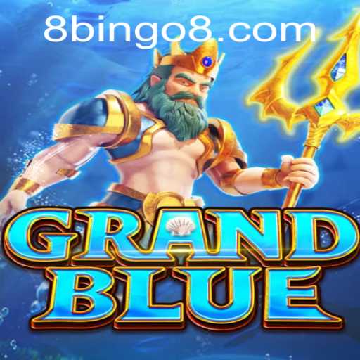 Experience the Magic of GRANDBLUE: Dive into the Exciting World of BINGO8