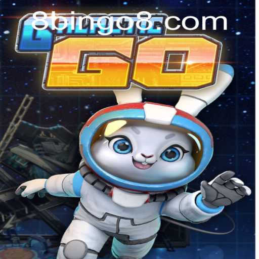 Explore the Exciting World of GalacticGO: The Ultimate BINGO8 Adventure