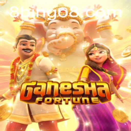 Explore the Mystical World of GaneshaFortune with BINGO8