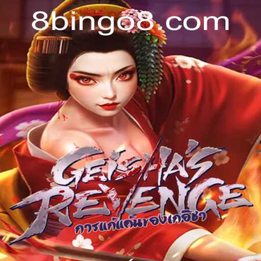 The Enchanting World of GeishasRevenge: A New Gaming Phenomenon