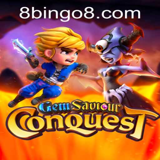 Embark on the Thrilling Adventure of GemSaviourConquest with BINGO8