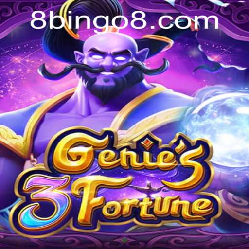 Explore Genie3Fortune with BINGO8