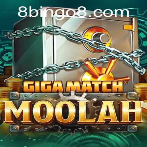 Discover the Thrills of GigaMatchMoolah: The Revolutionary Game with a BINGO8 Twist