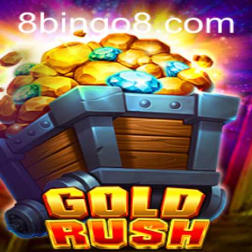 Unveiling the Thrills of GoldRush: The New Era with BINGO8