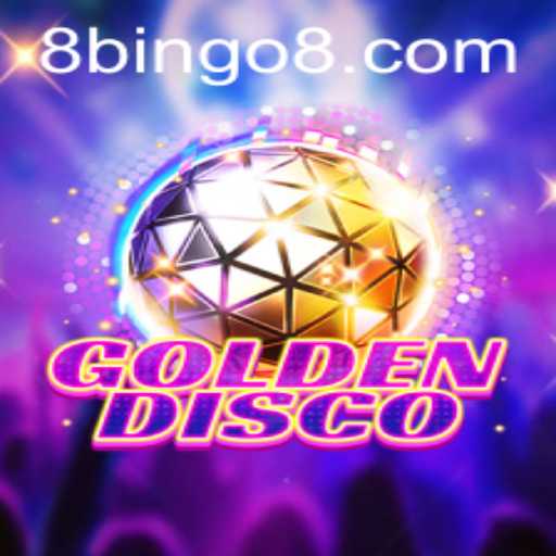 GoldenDisco: The Ultimate BINGO8 Experience