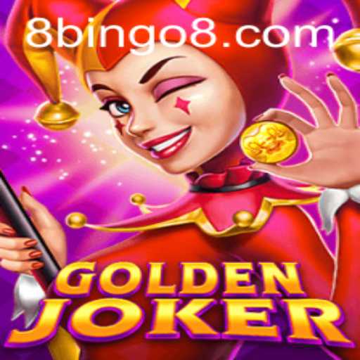 Unveiling the Excitement of GoldenJoker: The Game Revolutionized by BINGO8