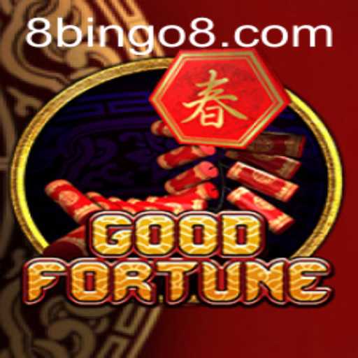 Discover the Thrilling World of GoodFortune with BINGO8