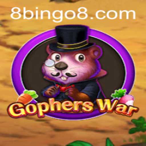 GophersWar: A New Era in Strategic Gaming