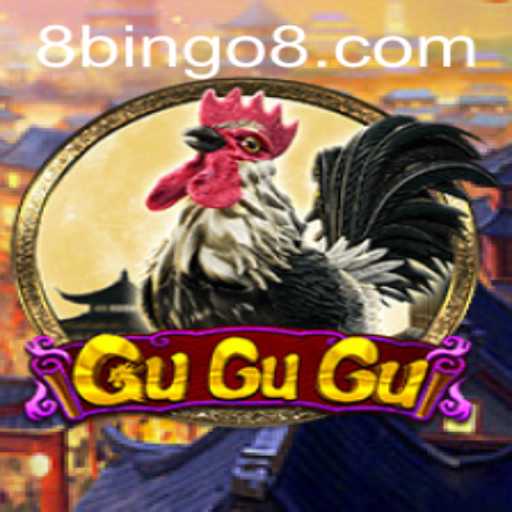 Discover the Exciting World of GuGuGu with BINGO8