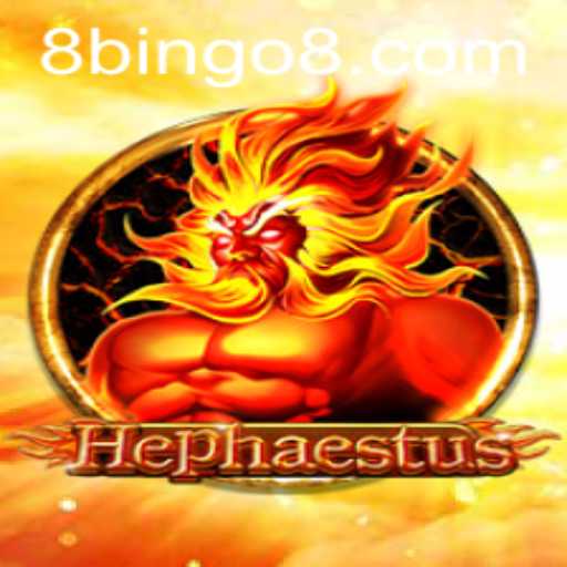 Unveiling the Thrilling World of Hephaestus: Dive into BINGO8