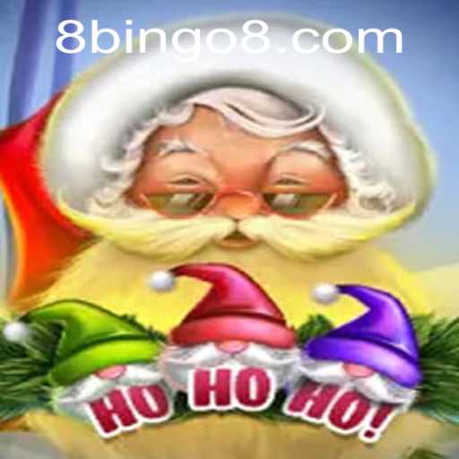 Exploring the Exciting World of HoHoHo: The Bingo8 Edition