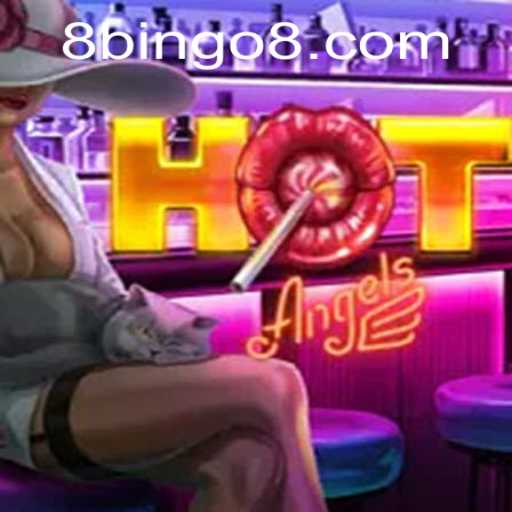 Unveiling the Exciting World of HotAngels Featuring BINGO8