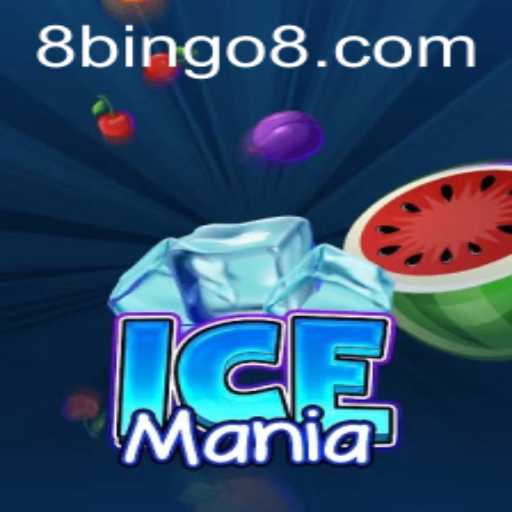 IceMania and the Thrill of BINGO8