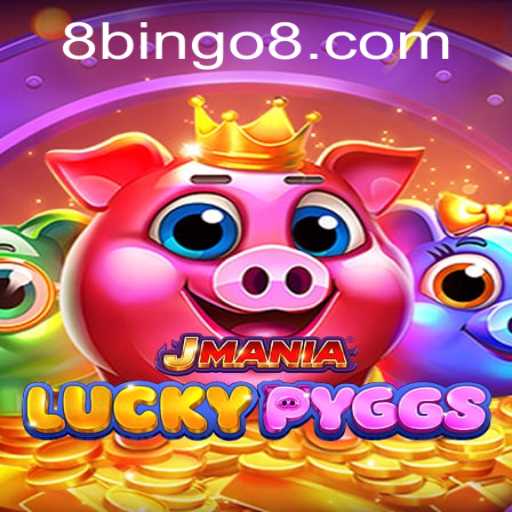 Exploring the Thrills of JManiaLuckyPyggs: The Game Revolutionizing BINGO Enthusiasts