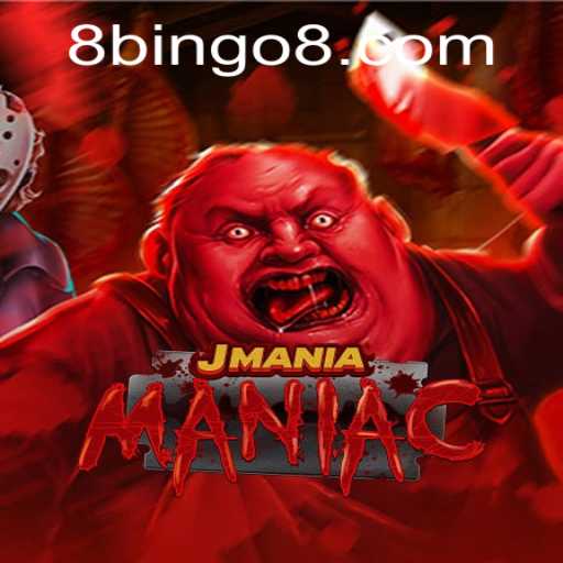 Discover the Thrills of JManiaManiac and the Exciting World of BINGO8