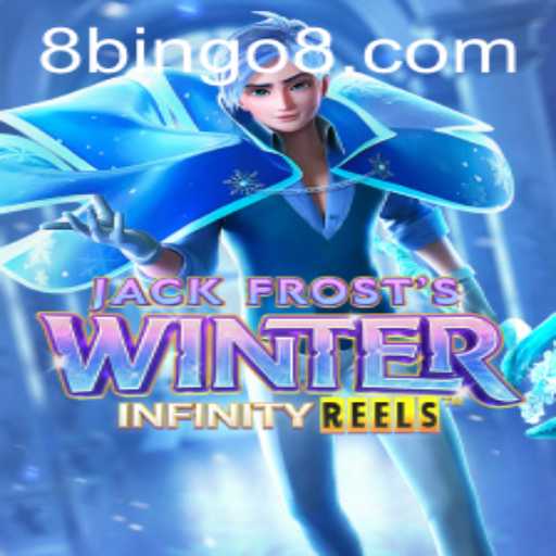 Discover the Enchanting World of JackFrostsWinter and Unlock the Secrets of BINGO8