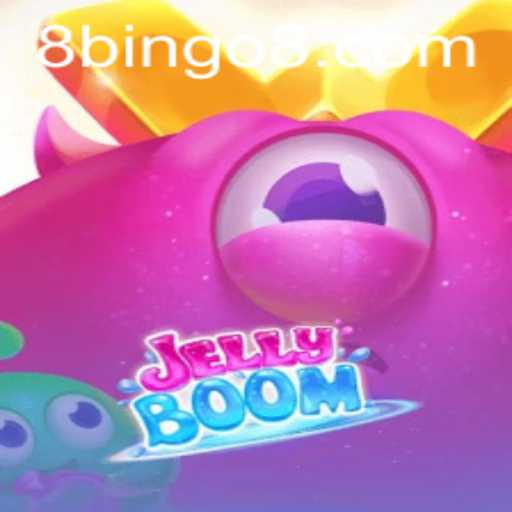 Experience the Thrill of JellyBoom: A New Gaming Sensation with BINGO8