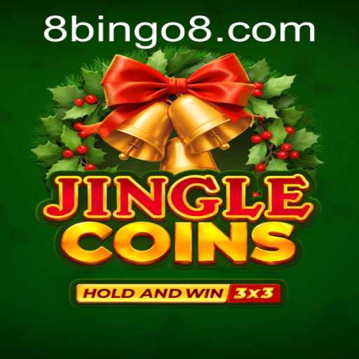 Discovering Jinglecoins: A New Era of Gaming with BINGO8