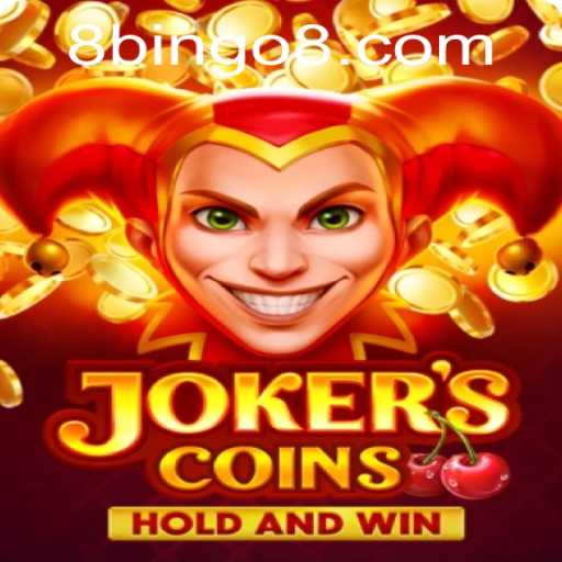 Discover the Excitement of JokersCoins: BINGO8