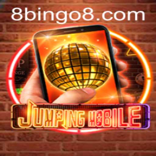 Jumpingmobile: Dive into the Exciting World of BINGO8