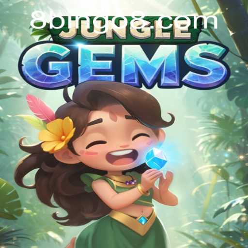 Unveiling JungleGems: A Thrilling Adventure in the World of BINGO8